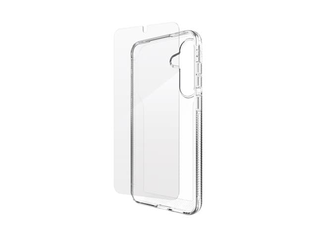 ZAGG - Luxe - back cover for mobile phone