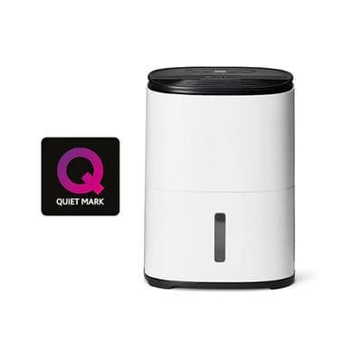 Meaco Arete One 6L Low Energy Quiet Dehumidifier