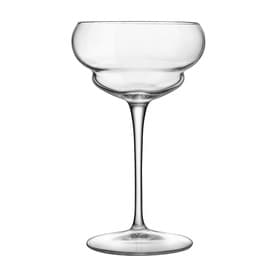 Back Door 20's Nick & Nora Cocktail Glasses