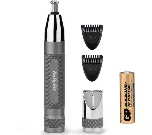 BaByliss Multi-Trimmer