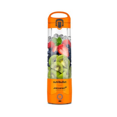 Nutribullet Portable Blender McLaren (Papaya) | 02778