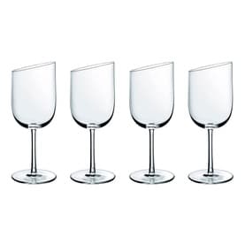 VILLEROY & BOCH NewMoon Wine Goblet