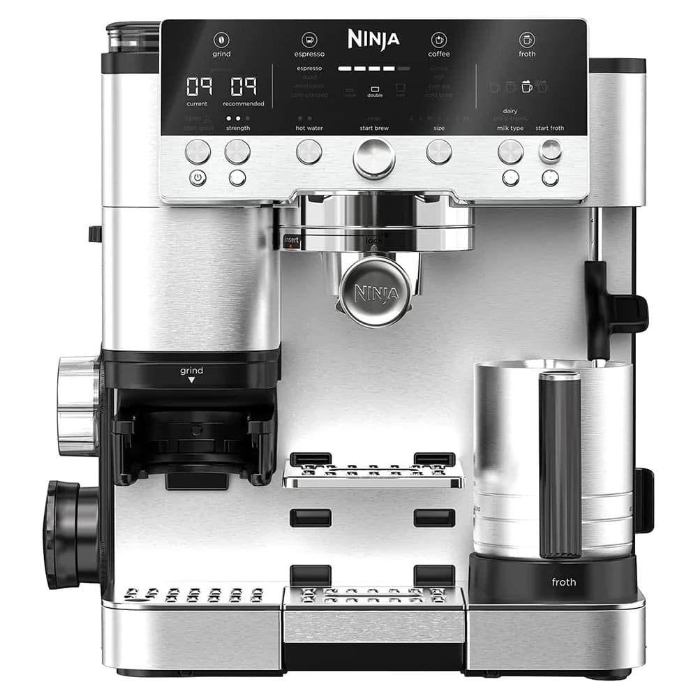 Ninja Luxe Cafe Premier