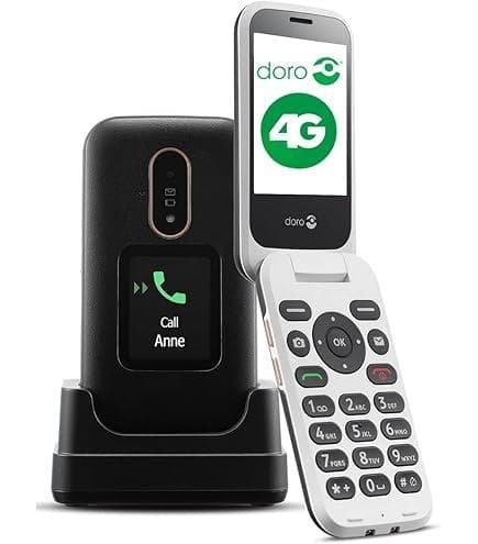 Doro Leva E22