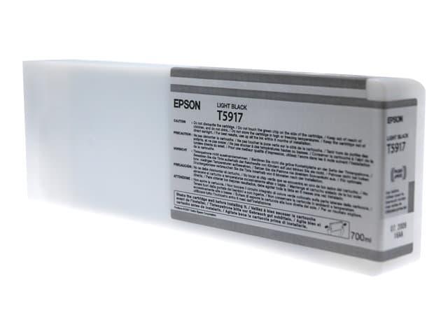 EPSON T591