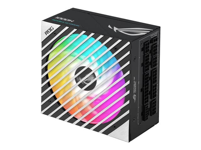 ASUS ROG Loki SFX-L