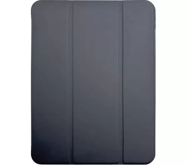 GOJI GIPP11BK25 iPad Pro 11" (2024 & 2025) Folio Case - Black