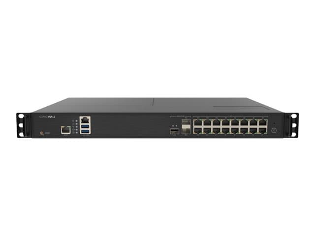 SONICWALL - (3 & FREE OFFER) SONICWALL NSA 2800 SECURE UPGRADE ADVANCED EDITION 3YR (INCLUDES 1YR CSE)-Hardware requires UK plug options below