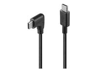 Lindy - USB-C cable - USB-C to USB-C - 1 m