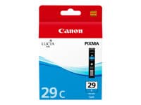 CANON - PGI-29C - cyan - original - ink tank
