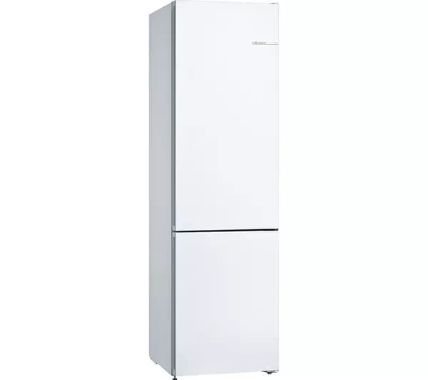 BOSCH Series 4 KGN392WEBG 70/30 Fridge Freezer - White