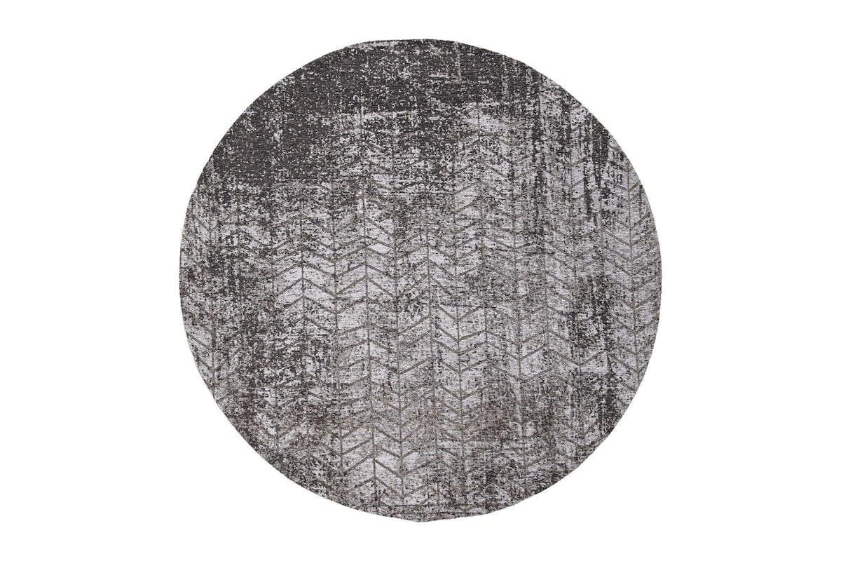 Louis De Poortere | Harlem Contrast Rug | 290 x 290 cm