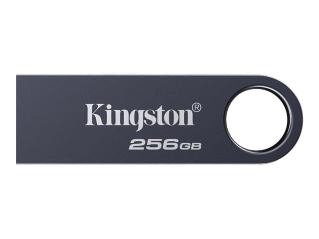 KINGSTON - DataTraveler SE9 G3 - USB flash drive - 256 GB