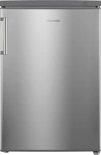 Hisense 56cm Freestanding Undercounter Freezer 82L Stainless Steel | FV105D4BC21