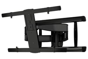 Sanus Advanced XL Full-Motion Premium TV Wall Mount for 65" - 100" TVs | VXF830-B2