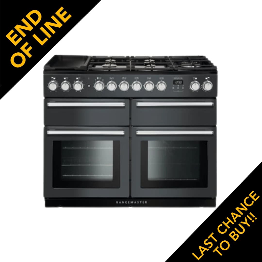 Rangemaster Nexus SE 110 Range Cooker