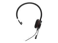 JABRA - Evolve 30 II Mono - headset - replacement - 3.5 mm jack