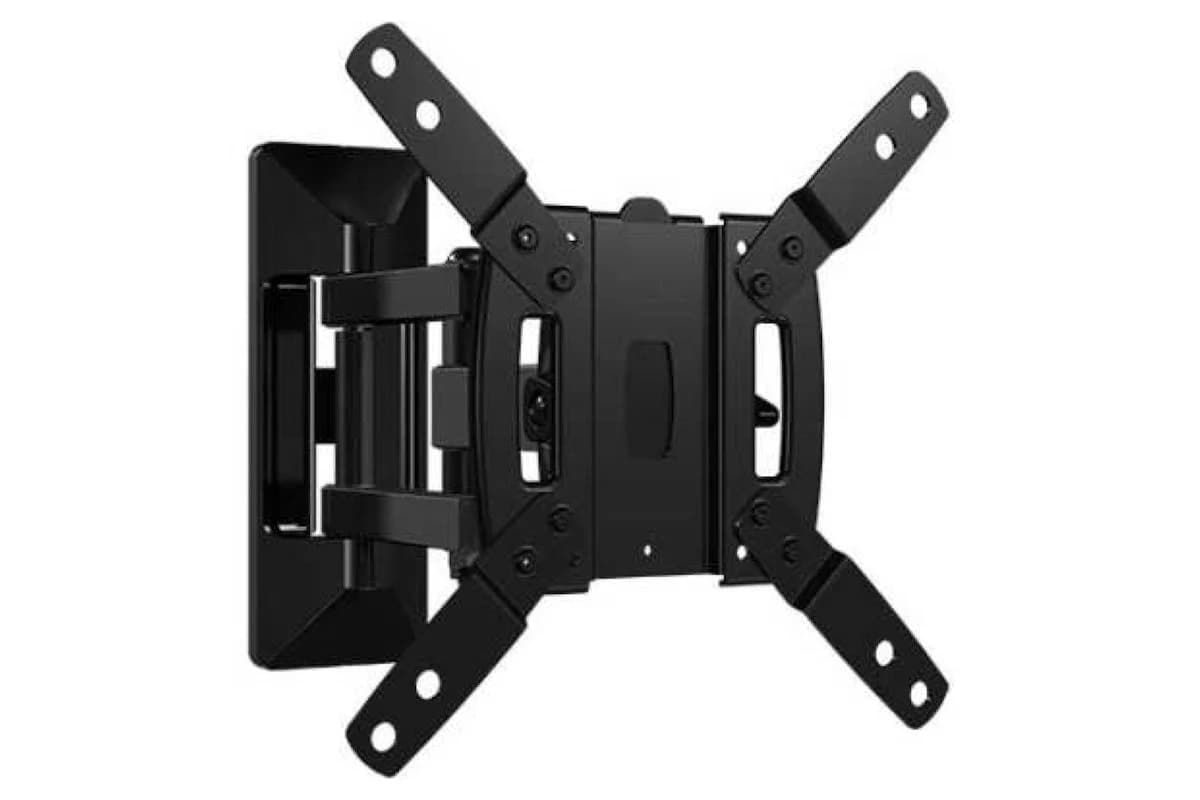 Sanus Full-Motion Mount for 13" - 40" TVs | FSF110KIT