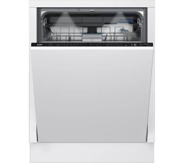 BEKO Pro BDIN38550PF Full-size Fully Integrated Dishwasher
