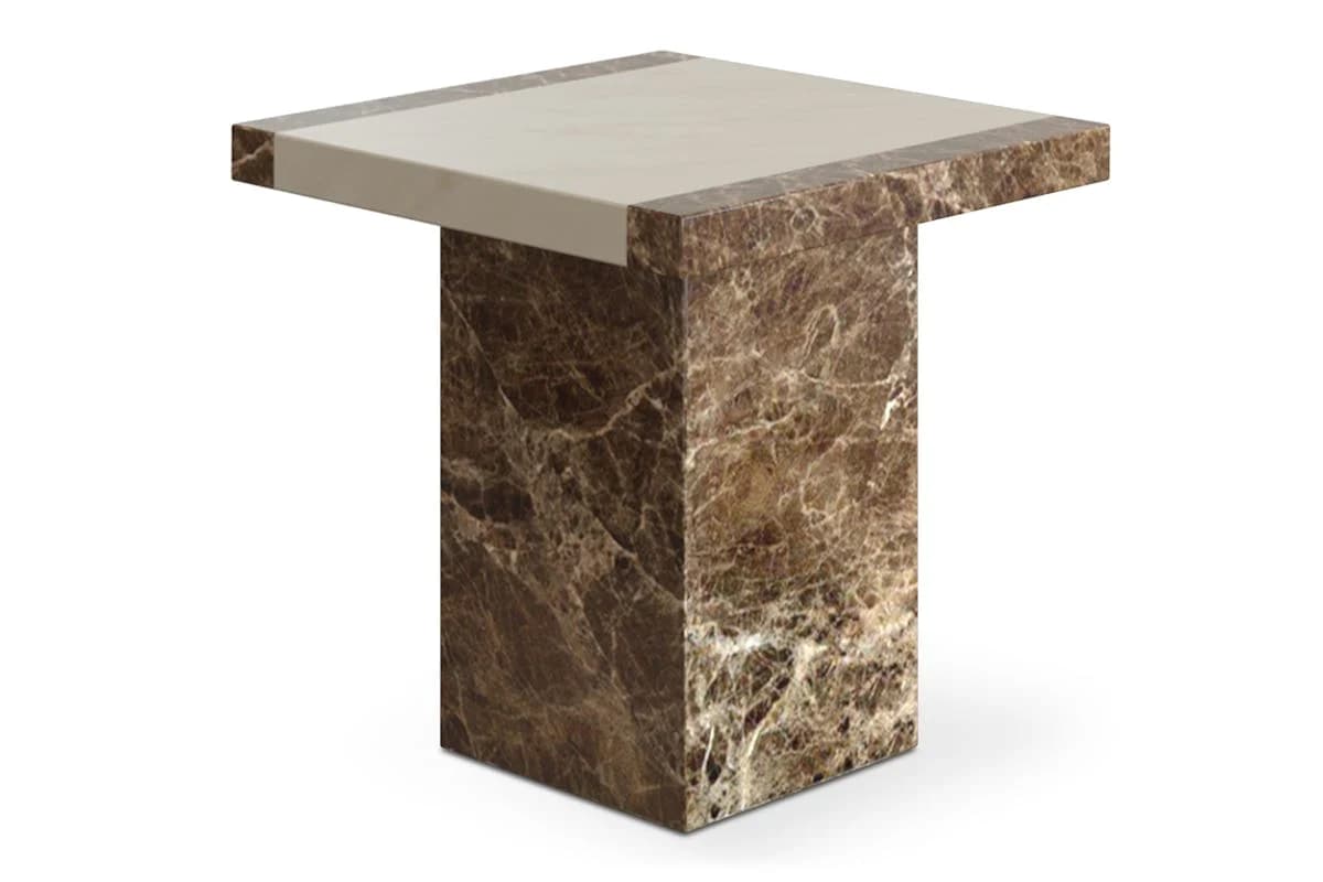 Harvey Norman Mainz Lamp Table