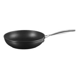 Toughened Non-Stick Deep Frying Pan 26cm