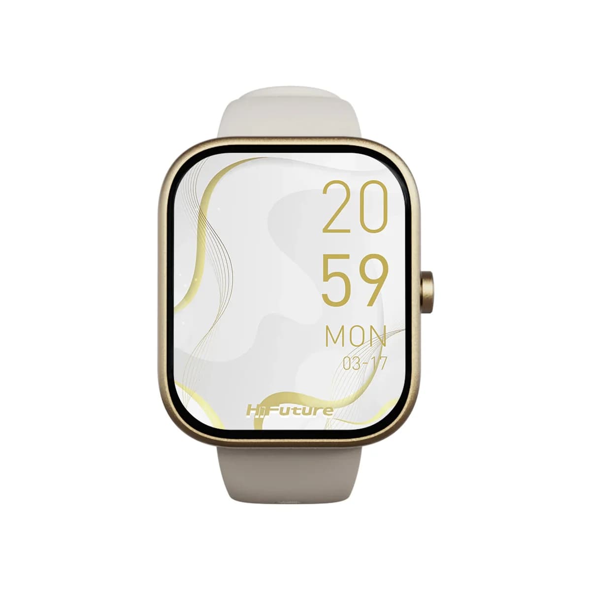 HiFuture Lume Smart Watch