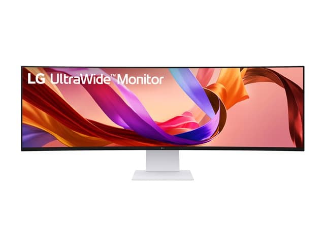 LG UltraWide 49U950A-W
