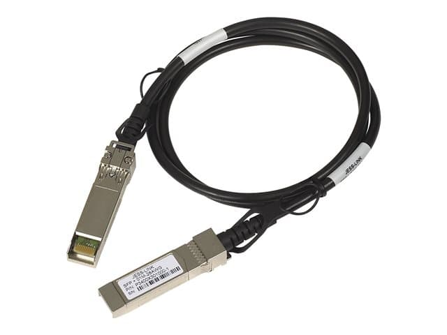 NETGEAR SFP+ modules
