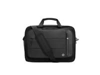 HP - Renew Executive - Notebook carrying shoulder bag - 16.1" - black - for HP 250 G9, Fortis 11 G9, ZBook Firefly 14 G9, ZBook Fury 16 G10, 16 G9