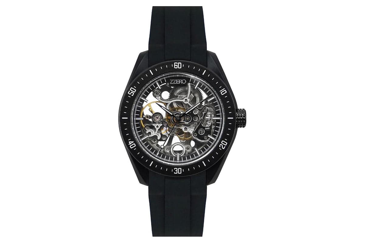 Zzero Automatic Watch