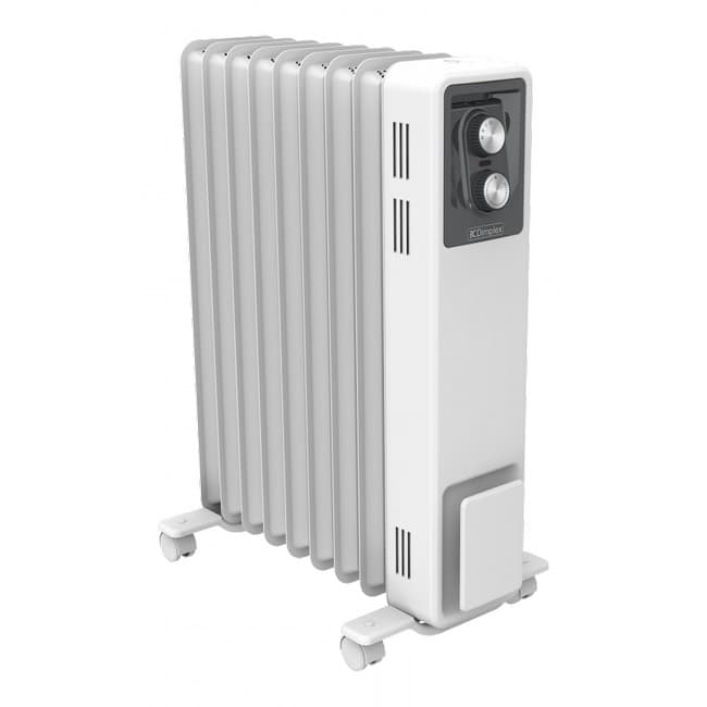 Dimplex Oil Free Column Radiator