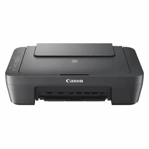 Canon PIXMA Compact All-In-One Printer - Black | MG2551S