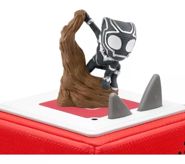 TONIES Audio Figure - Spidey & His Amazing Friends: Black Panther