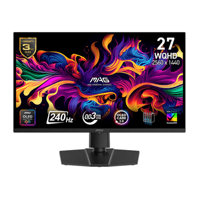 MSI MPG