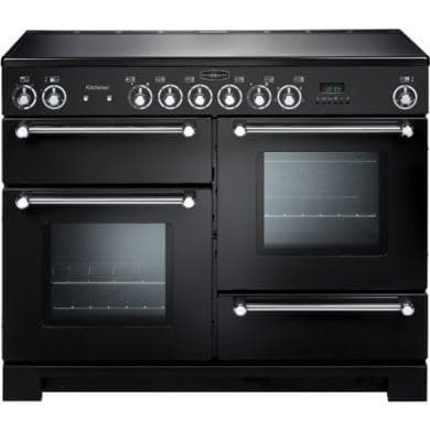 Rangemaster Kitchener Range Cooker