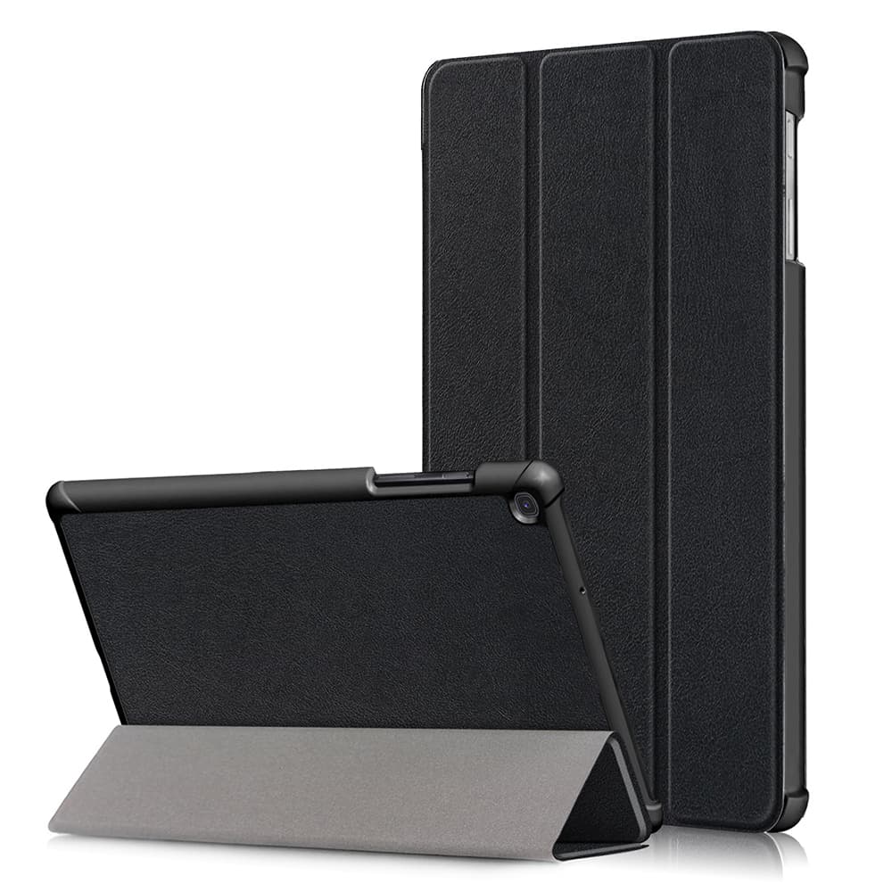 AQ 023149, Samsung Tab A 8.0 Tablet Case, Black