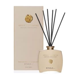 Sweet Jasmine Mini Fragrance Sticks 100 ml