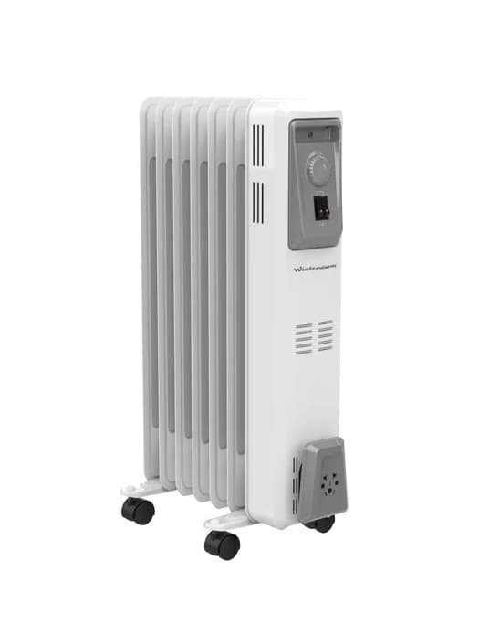 Winterwarm Oil Filled Radiator
