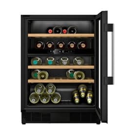 Built In Wine Cooler