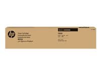 HP - CLT-Y809S - yellow - original - toner cartridge (SS742A)