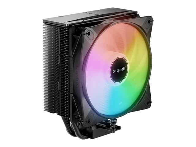 BEQUIET - be quiet! Pure Rock 3 LX - processor cooler