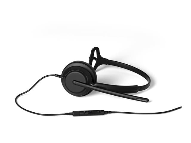 EPOS - IMPACT 730T - headset - USB-C