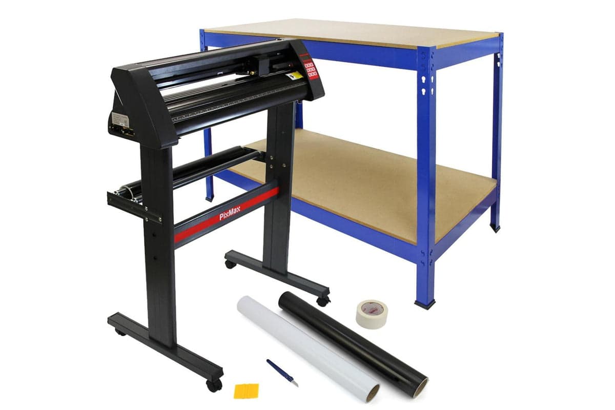 Monstershop 720mm Vinyl Cutter
