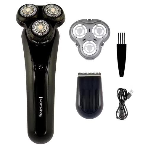 REMINGTON            X5 SHAVER