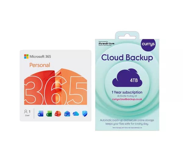 Microsoft 365 Personal