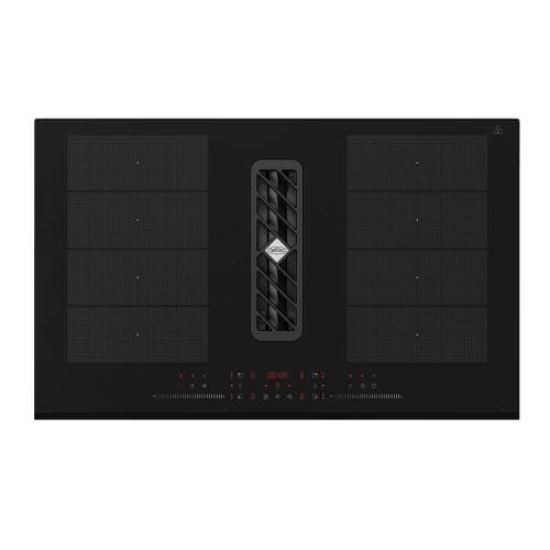 BELLING            83CM VENTILATION HOB