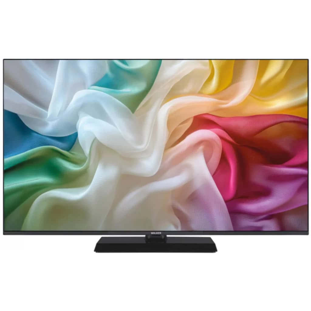 Walker WP4K Series 55 Inch 4K Ultra HD Smart TV