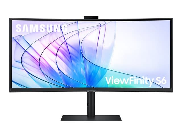 Samsung ViewFinity S6 S34C652VAU