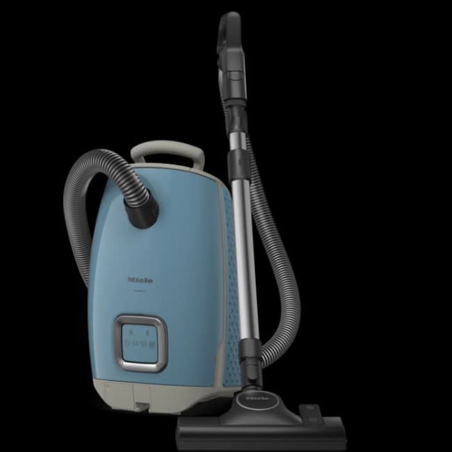 Miele Guard L1 Vacuum Cleaner - Nordic blue | 12652190