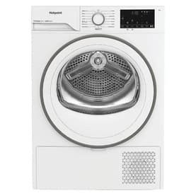 9kg Freestanding Heat Pump Tumble Dryer